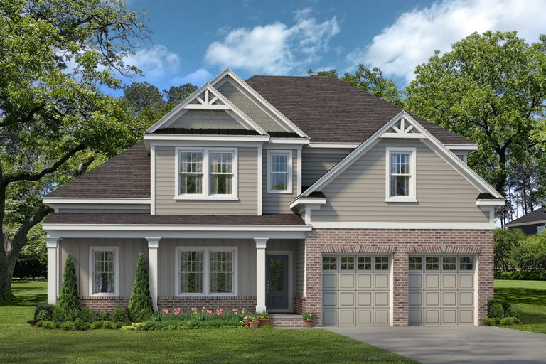 Grayson Create Homes