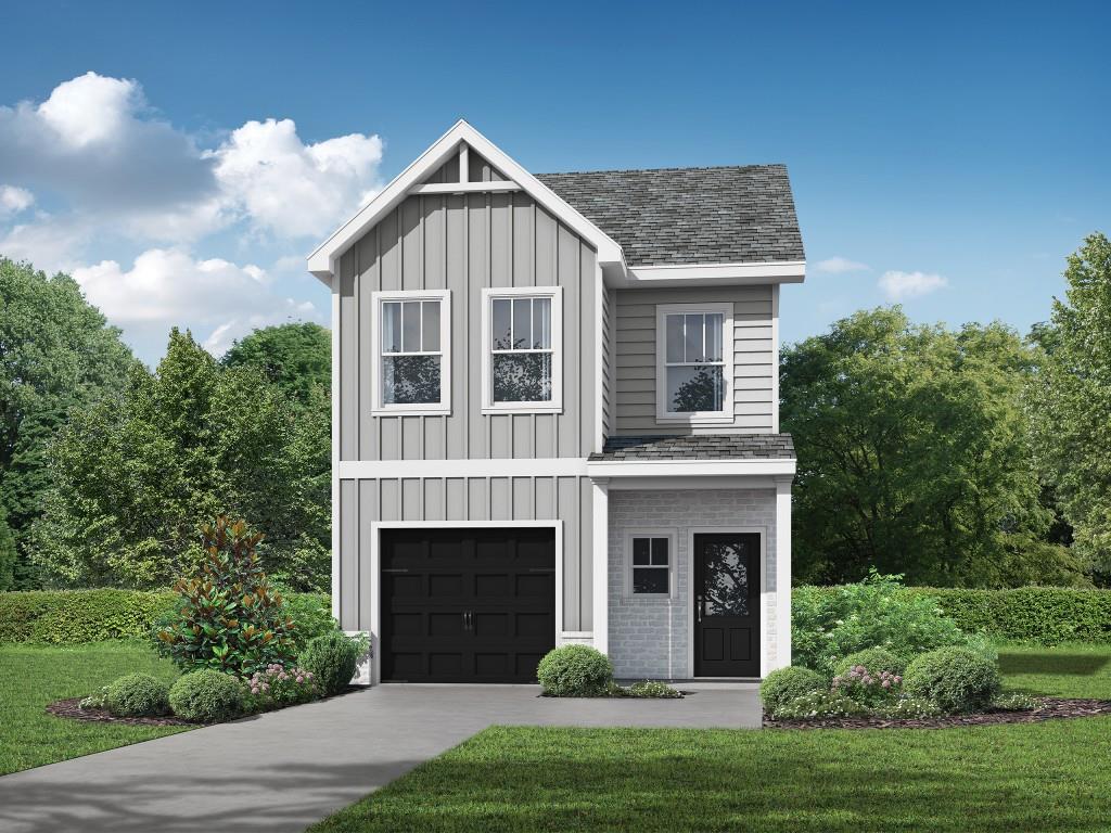13 Sparks Way, Austell GA 30106