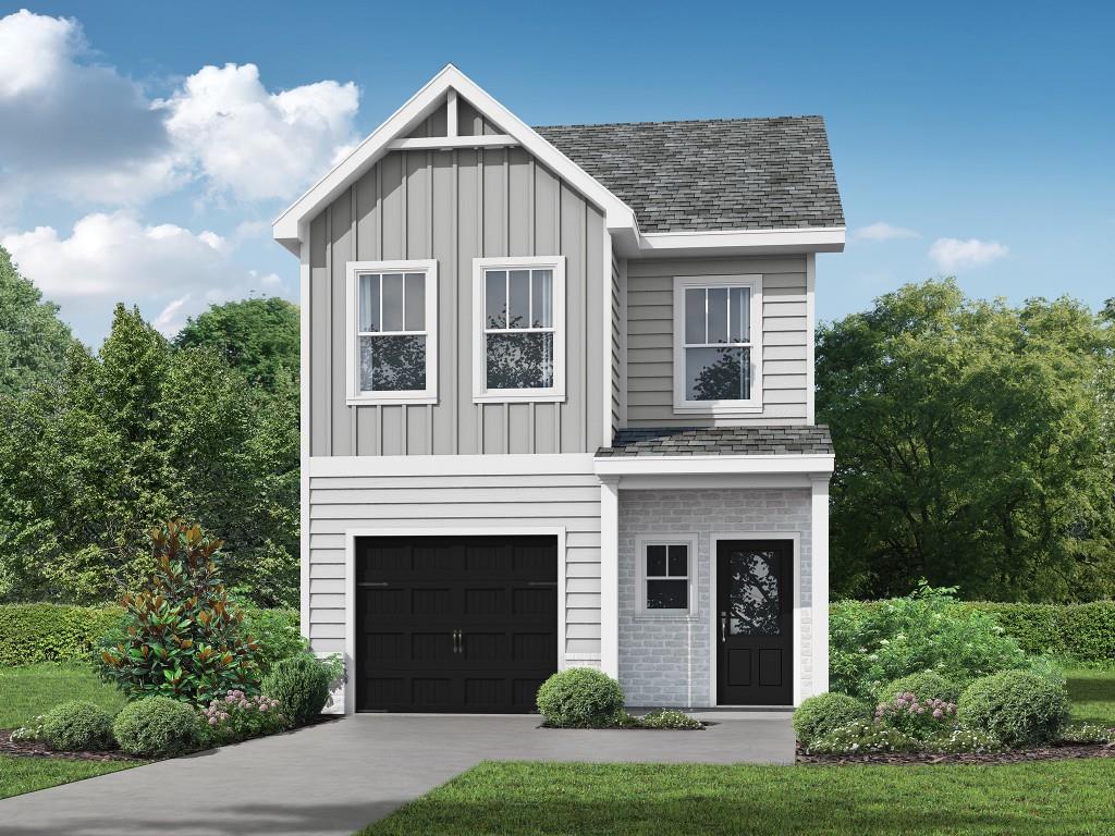 Homesite 16