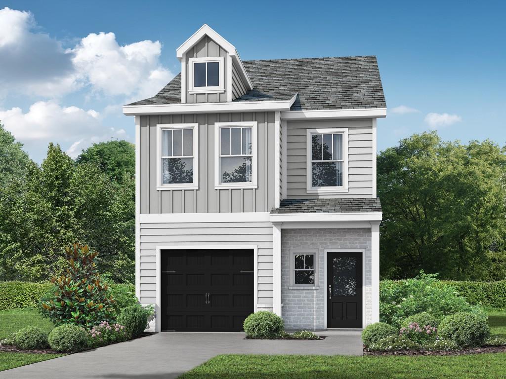 Homesite 23